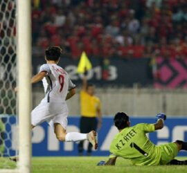 lỗi việt vị là gì