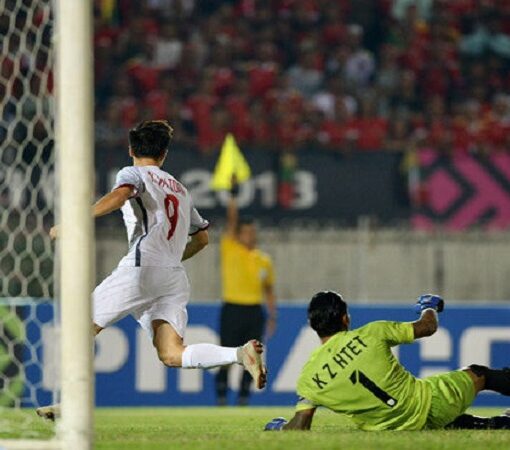 lỗi việt vị là gì