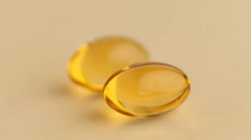 Bổ sung vitamin E đầy đủ giúp làm giảm đáng kể nguy cơ thoái hóa điểm vàng do tuổi tác.